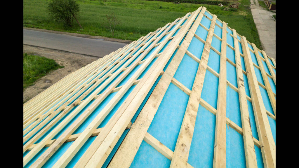 The Importance of Proper Attic Insulation in Preventing Roof Issues 1 Attic Insulation Roof Protection Image