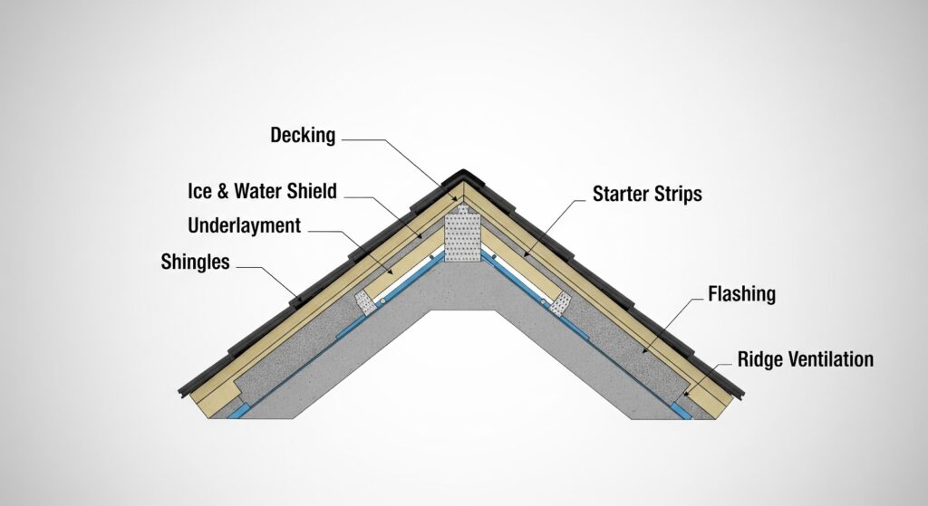 Roof Component Integration: Coordinating Systems in Union Installations 1 Visualizing the System