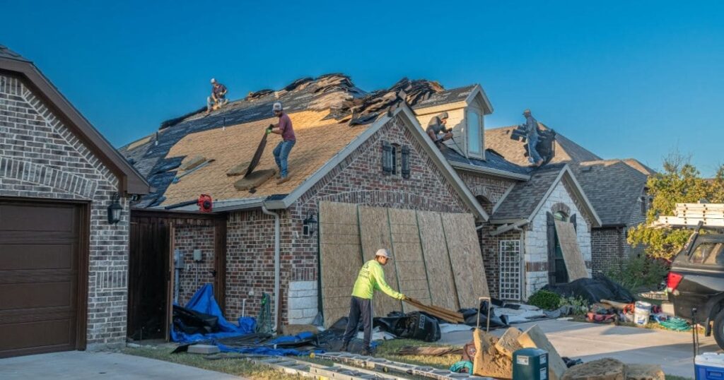 How Roof Inspections Contribute To Extending Your Roof's Lifespan 1 Roof Lifespan Extension Inspections