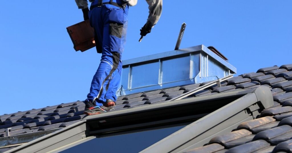 Quality Control Protocols: Installation Standards for Union Projects 1 Quality Control Protocols