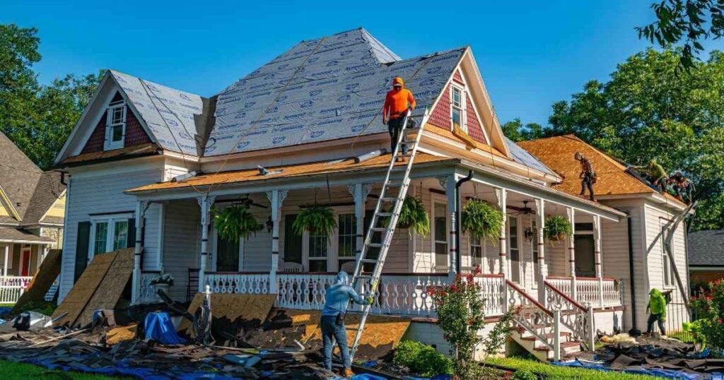 Roof System Performance Testing: Quality Assurance for Union Projects 1 Maintenance Through Roof Testing System