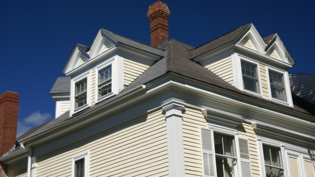 Understanding Different Siding Styles For Union Homes 13 siding style options