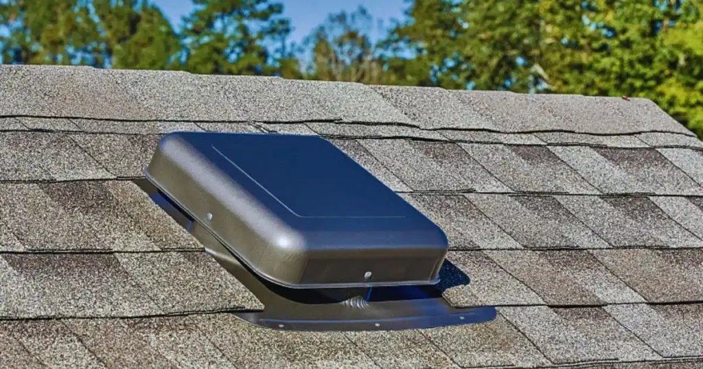 Roof System Rehabilitation: Comprehensive Restoration for Union Properties 1 Ventilation and Insulation roofing