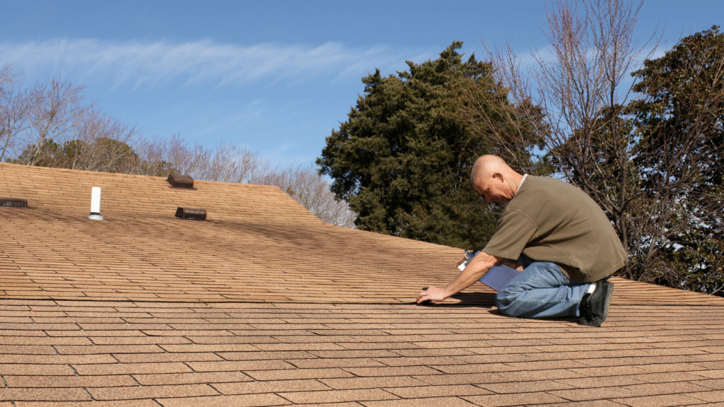 Post-Storm Roof Inspection: What Union Homeowners Need to Know 11 post-storm roof inspection