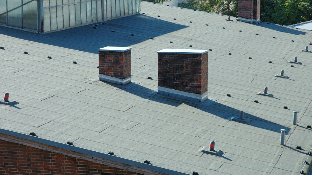 Roof Anchor Systems: Fall Protection Integration During Installation 12 roof anchor systems