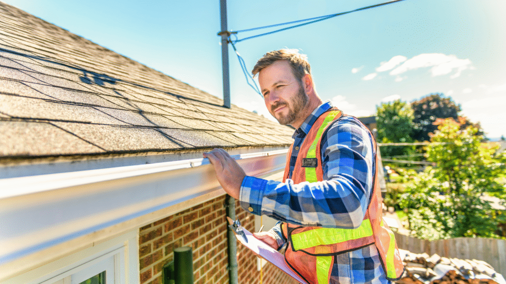 The Importance Of Pre Purchase Roof Inspections For Union Buyers 2 pre-purchase roof inspection