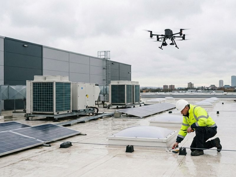 Understanding Roof Inspection Cost In Union MO 1 roof inspection cost