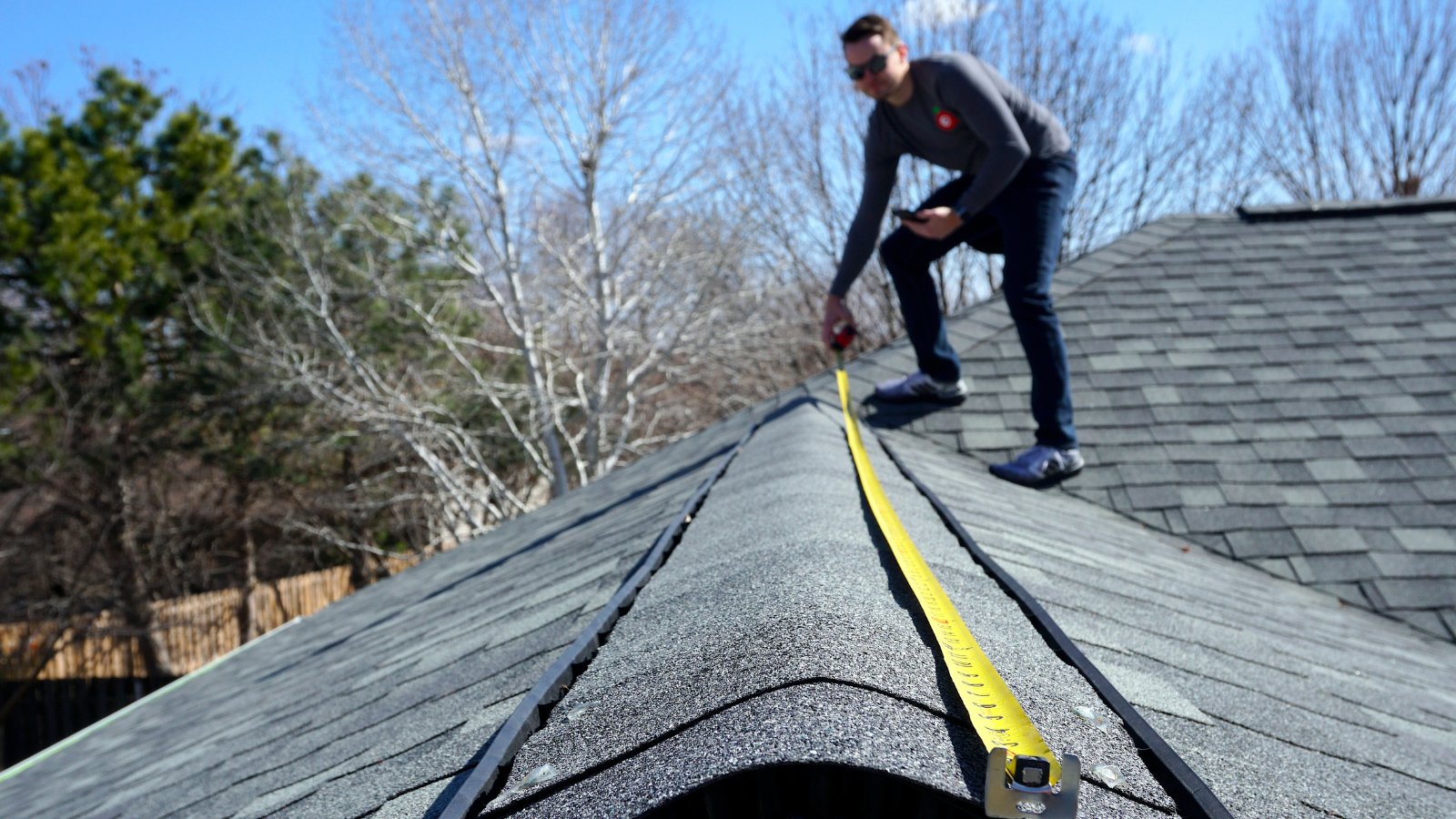 Roofing Company University City 12 Asphalt Shingle Replacement