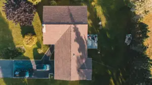 roofing estimate breakdown