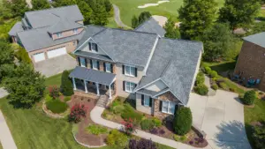 hail roof inspection Missouri